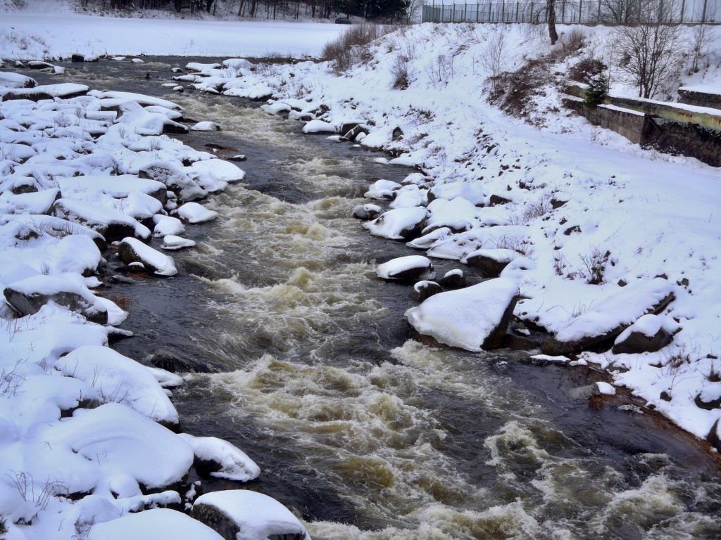 01 Slalomka Lipno