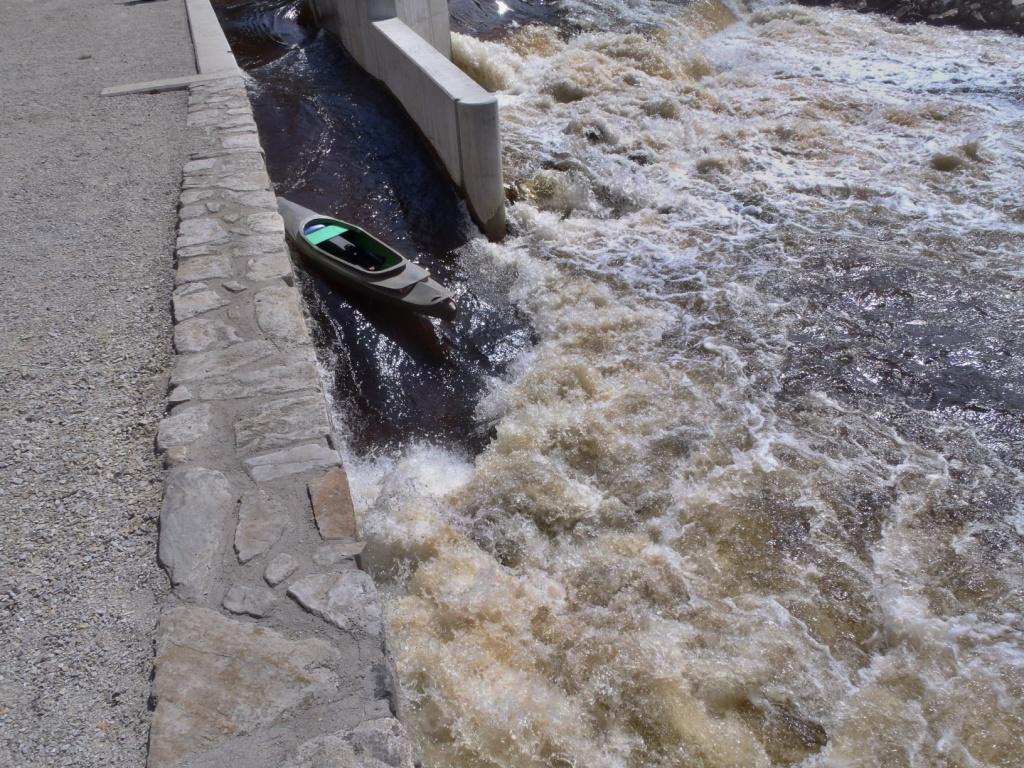 11 Sambítko bezchybně najíždí stopu