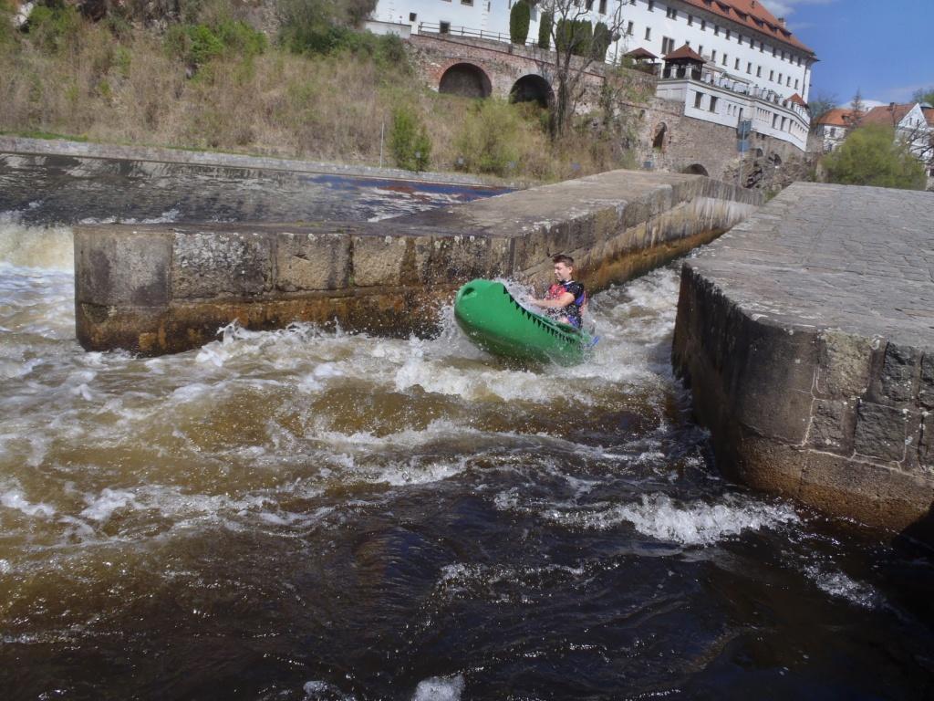 14 Mrázkův mlýn