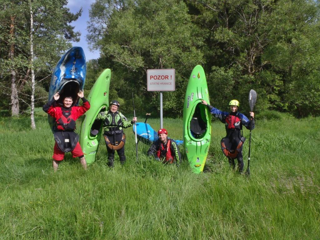 01 start na hranicích s Rakouskem (2)