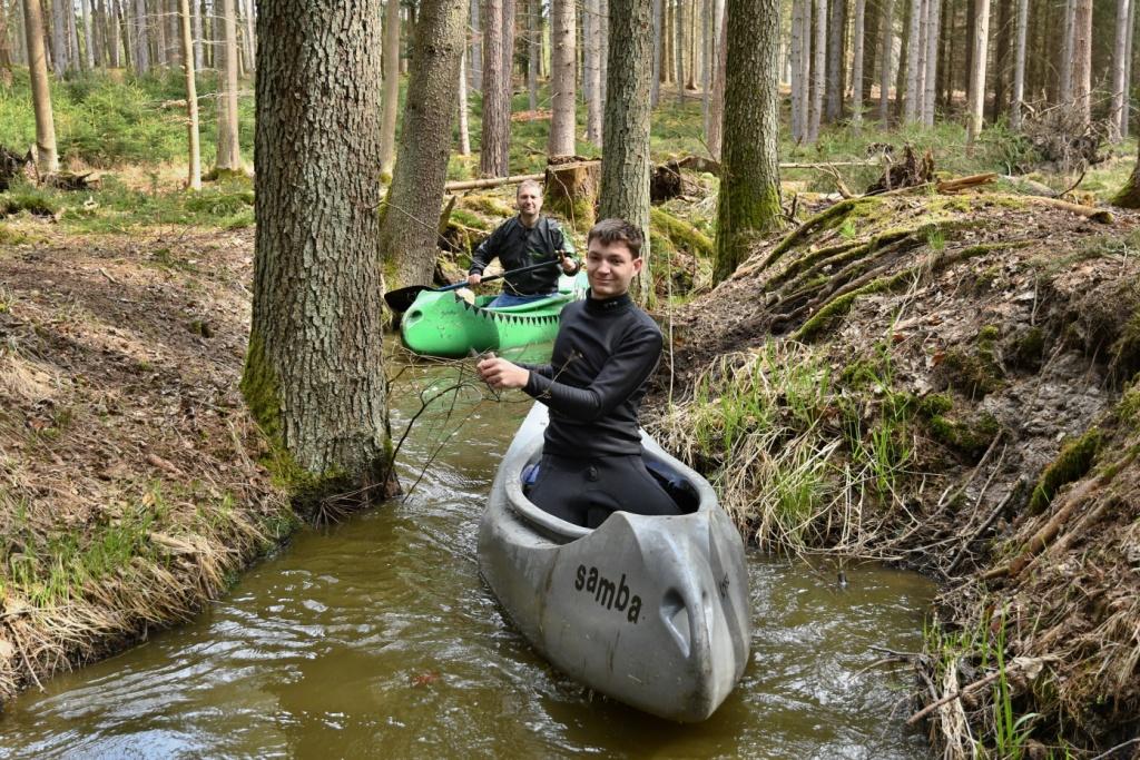 Bezejmený potok u Řehořinek (39)