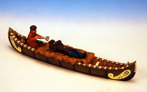 01 kanoe tramp