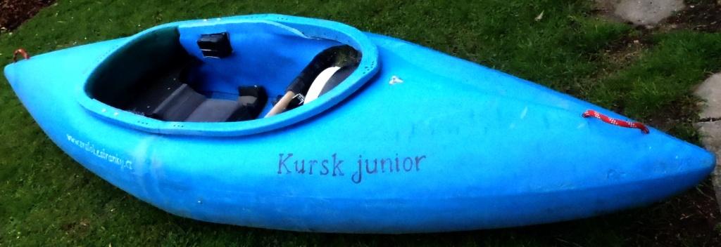 Kursk Junior